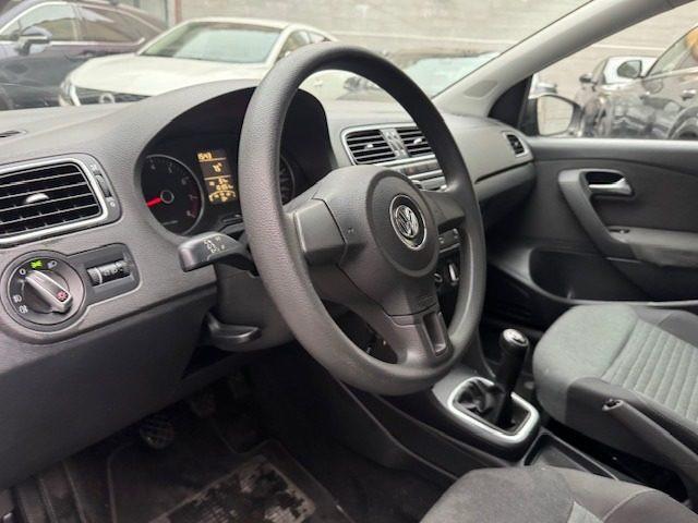 VOLKSWAGEN Polo 1.4 5 porte Comfortline