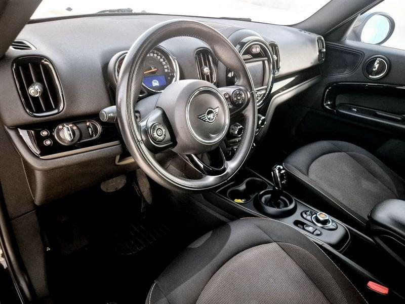 MINI Countryman Mini F60 2017 Diese Mini 1.5 One D Hype auto 7m