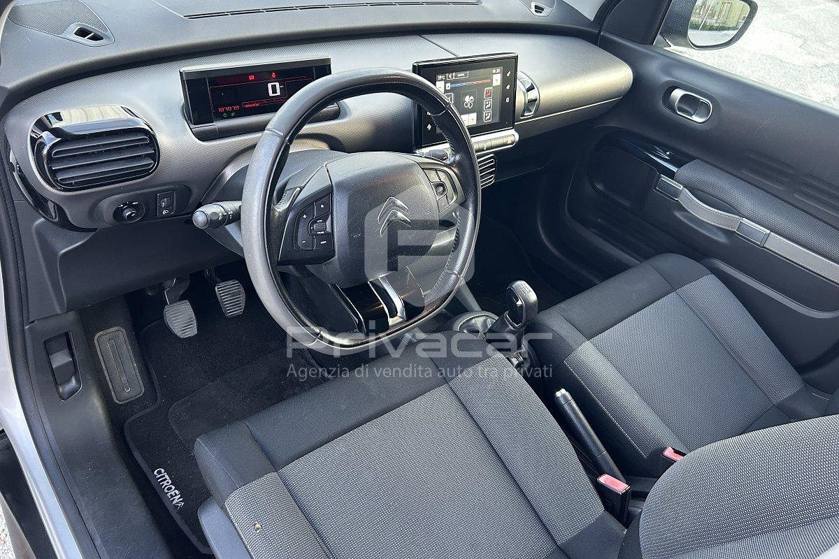 CITROEN C4 Cactus BlueHDi 100 Feel
