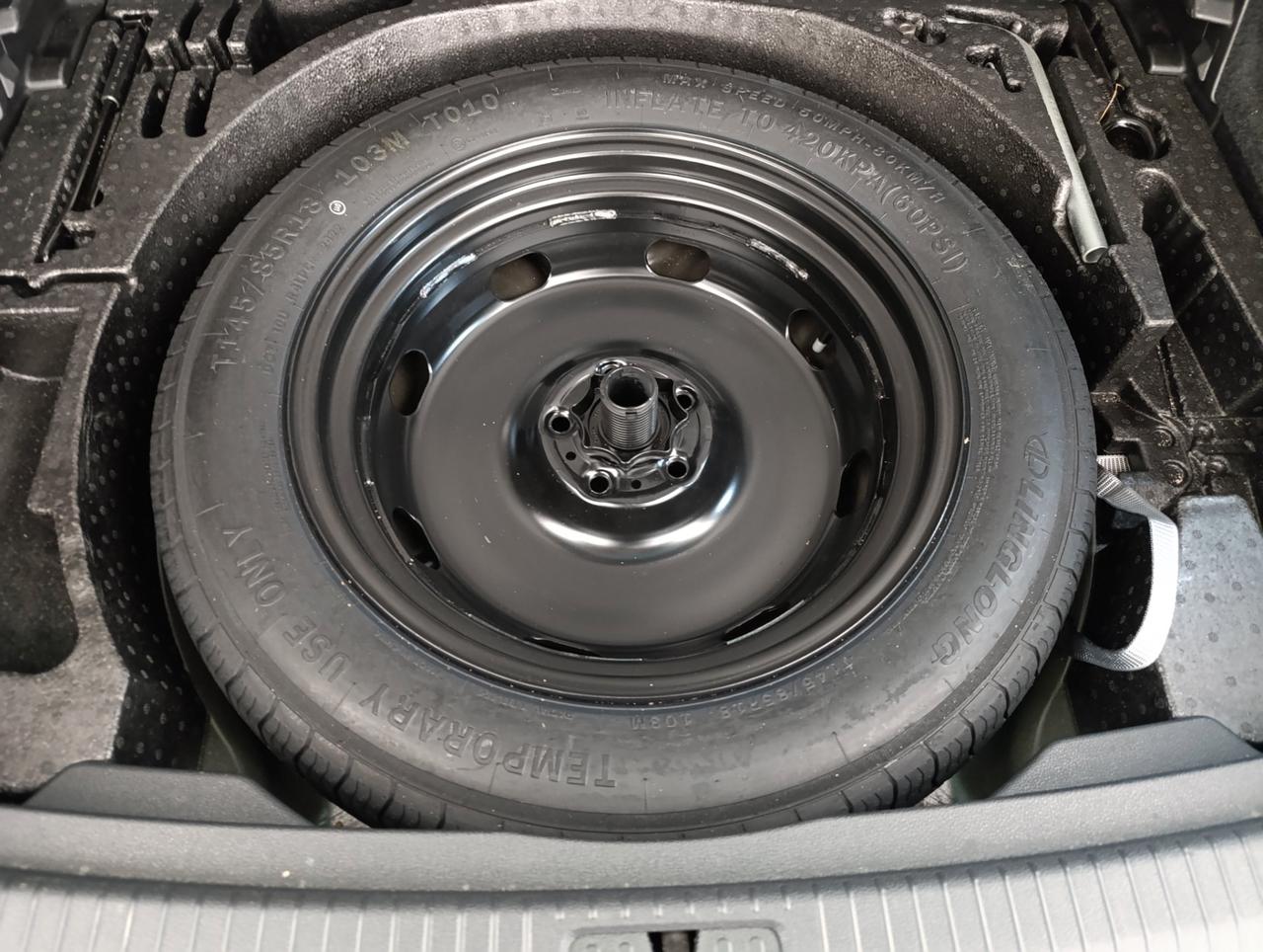 Volkswagen Tiguan 2.0 tdi Life 150cv dsg