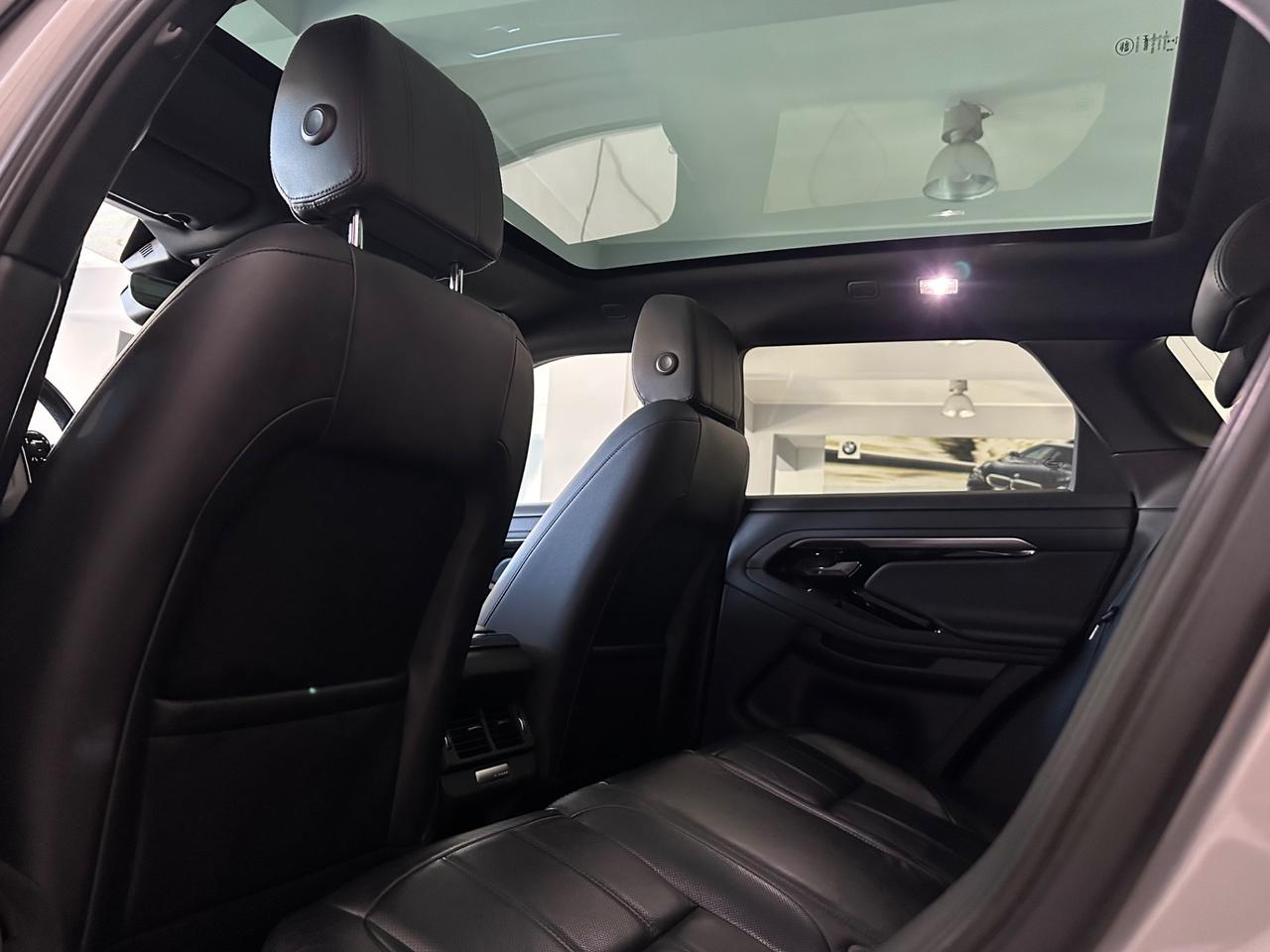 Land Rover Range Evoque 2.0D I4 180 CV AWD Auto R-Dynamic HSE