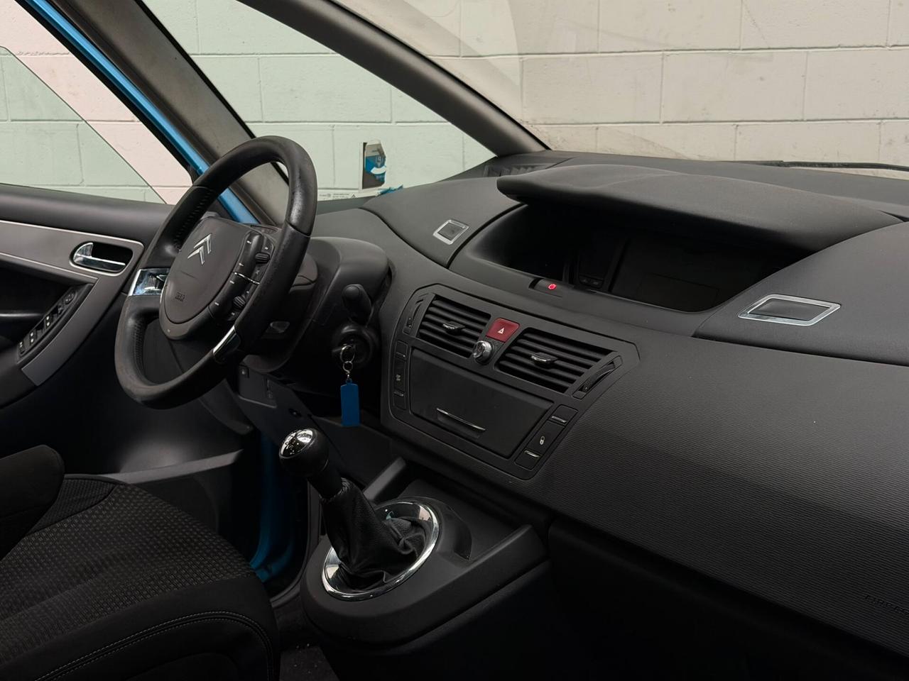 Citroen C4 Grand Picasso 1.6 HDi 110 FAP Style