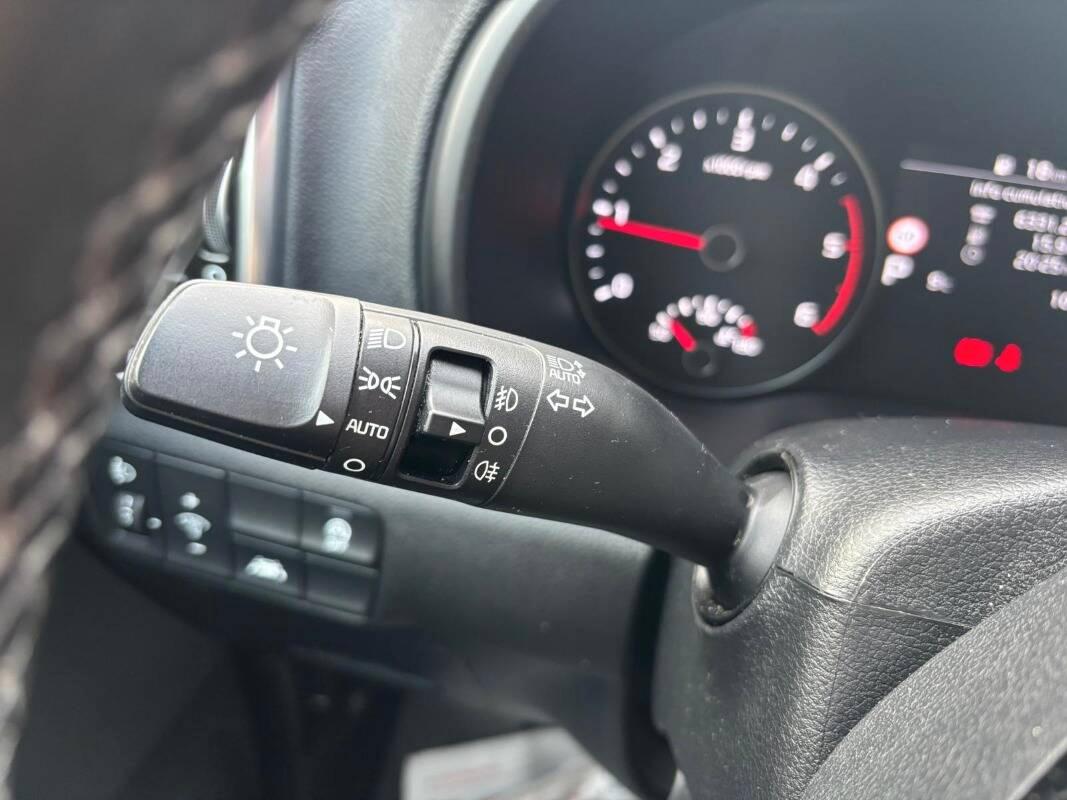 Kia Sportage Sportage 1.6 crdi Energy Design Pack 2wd 136cv dct7