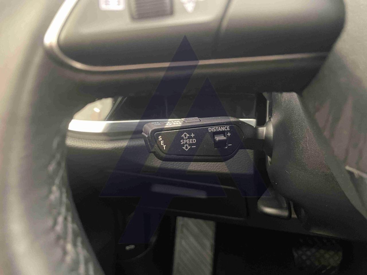 Audi Q3 35 TDI S tronic Business Advanced