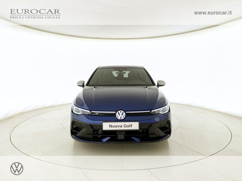 Volkswagen Golf 2.0 tsi r 4motion 333cv dsg