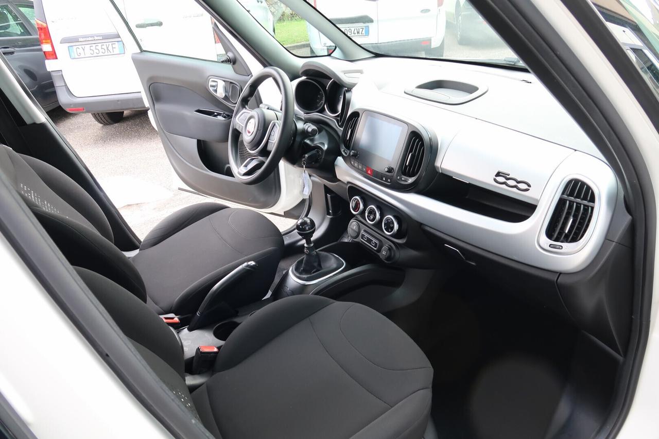 Fiat 500L 1.3 Multijet 95 CV Connect