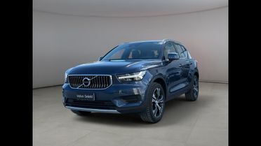 VOLVO XC40 - XC40 1.5 t4 phev Inscription auto my21
