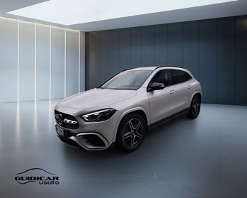 Mercedes-Benz GLA-H247 2023 - GLA 200 d AMG Line Advanced Plus auto