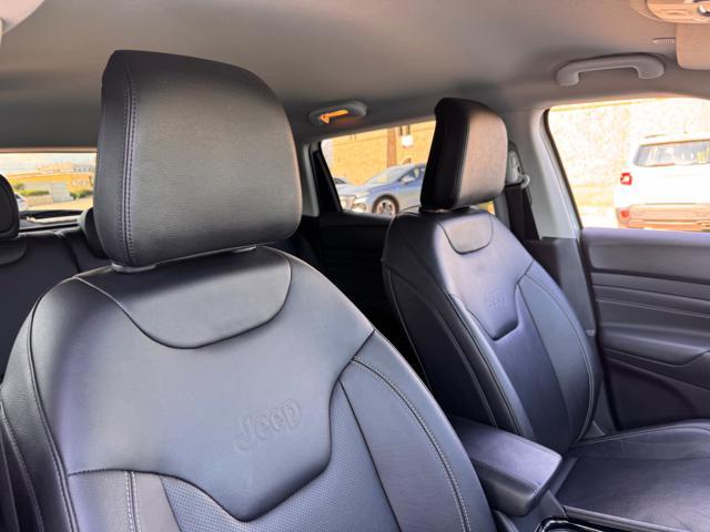 JEEP Compass 240CV 'S' 4XE PHEV+4TELC360+19+ALPINE+FULL FULL