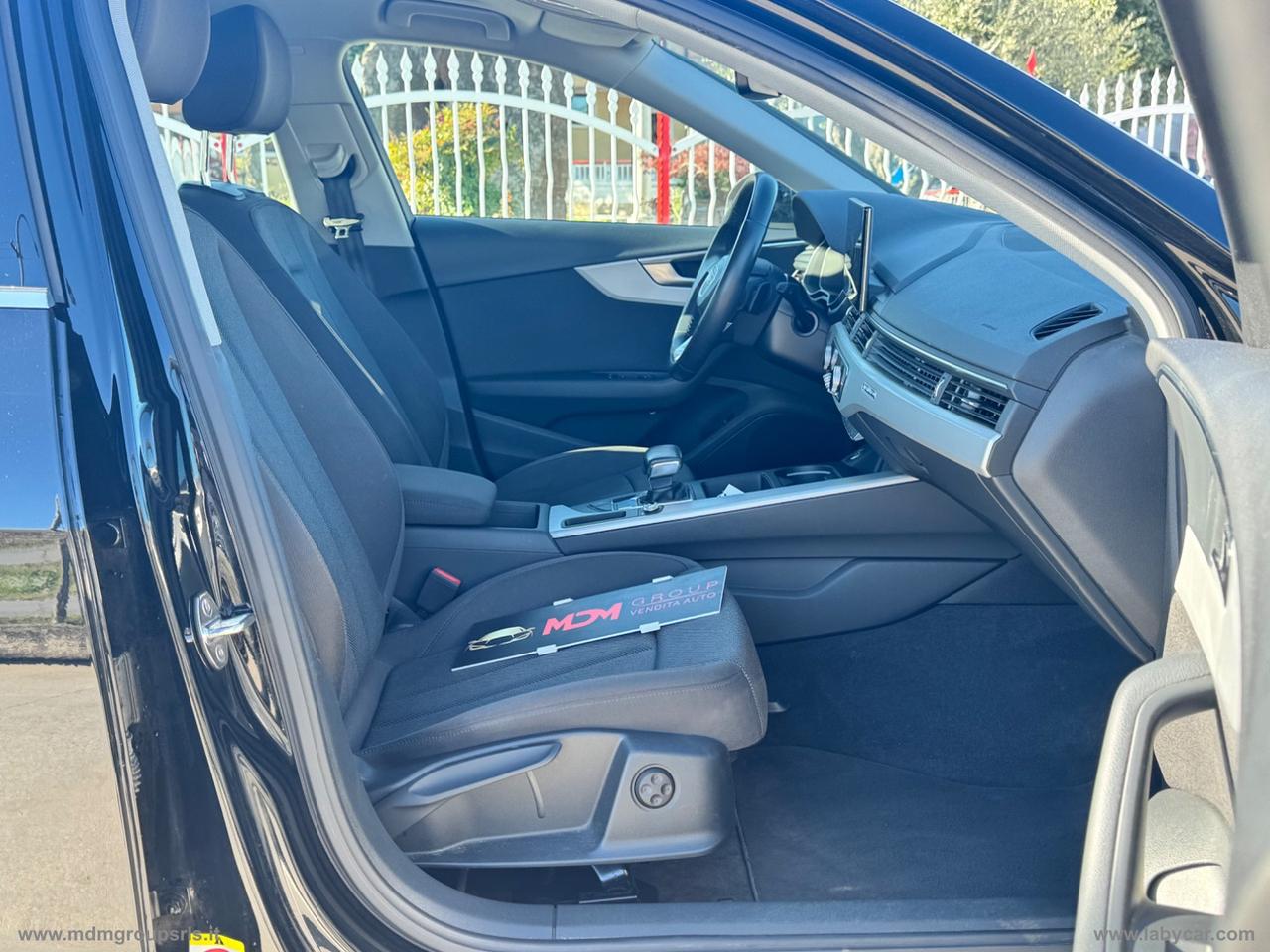 AUDI A4 allroad 40 TDI 204CV S tronic