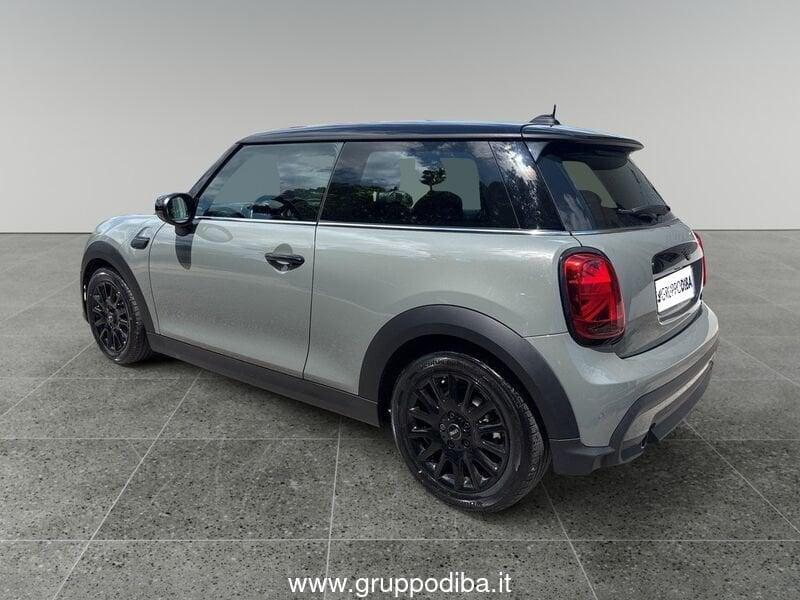 MINI Mini 3 porte Mini F56 2021 3p Mini 3p 1.5 Cooper Camden