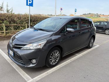 Toyota Verso 1.6 D-4D Style 2016 1.6 Diesel 286.000 KM