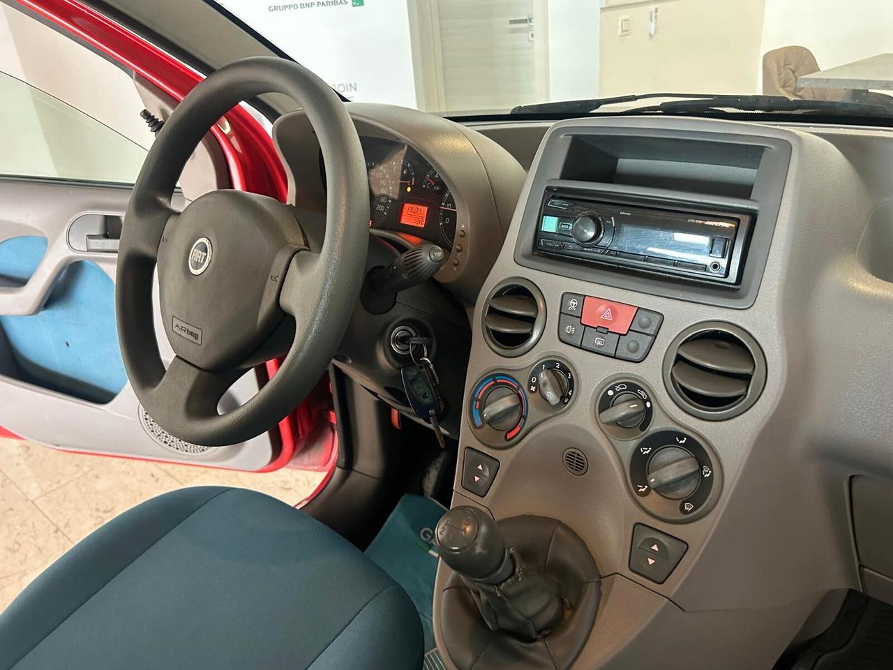 Fiat Panda 1.2 60 CV - BENZINA