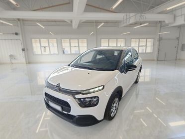 CITROEN C3 BlueHDi 100 S/S Feel 5 PORTE