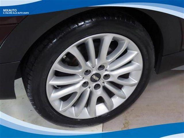 MINI One D Clubman 1.5 115 CV EU6