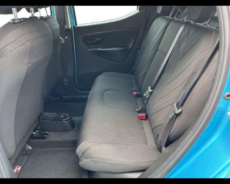 Lancia Ypsilon III 2015 1.0 hybrid Maryne s&s 70cv