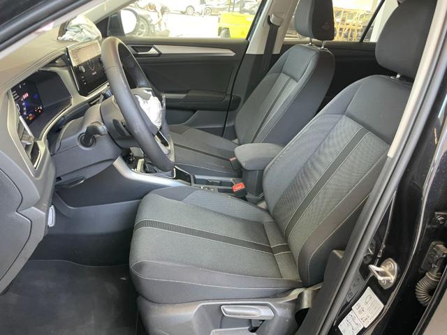VOLKSWAGEN T-Roc 2.0 TDI SCR 150CV DSG EDITION PLUS