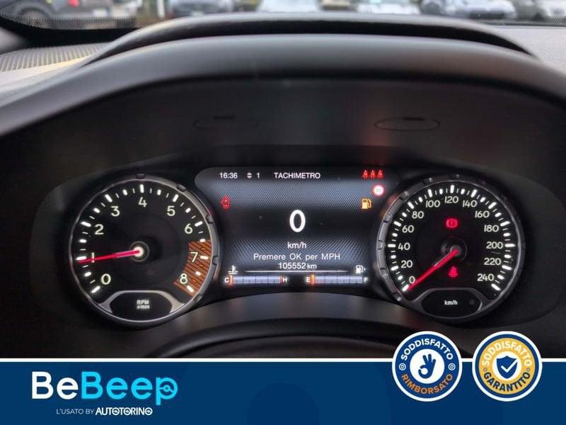 Jeep Renegade 1.0 T3 80TH ANNIVERSARY 2WD