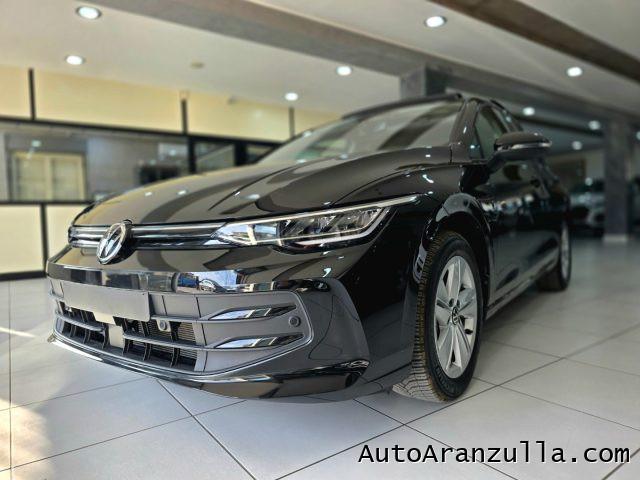 VOLKSWAGEN Golf NEW 8.5 2.0 TDI 115CV Life Tetto Panoramico