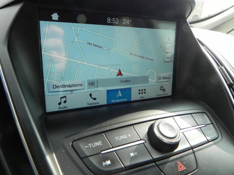 Ford C-Max 1.5 TDCi 120CV Start&Stop Titanium