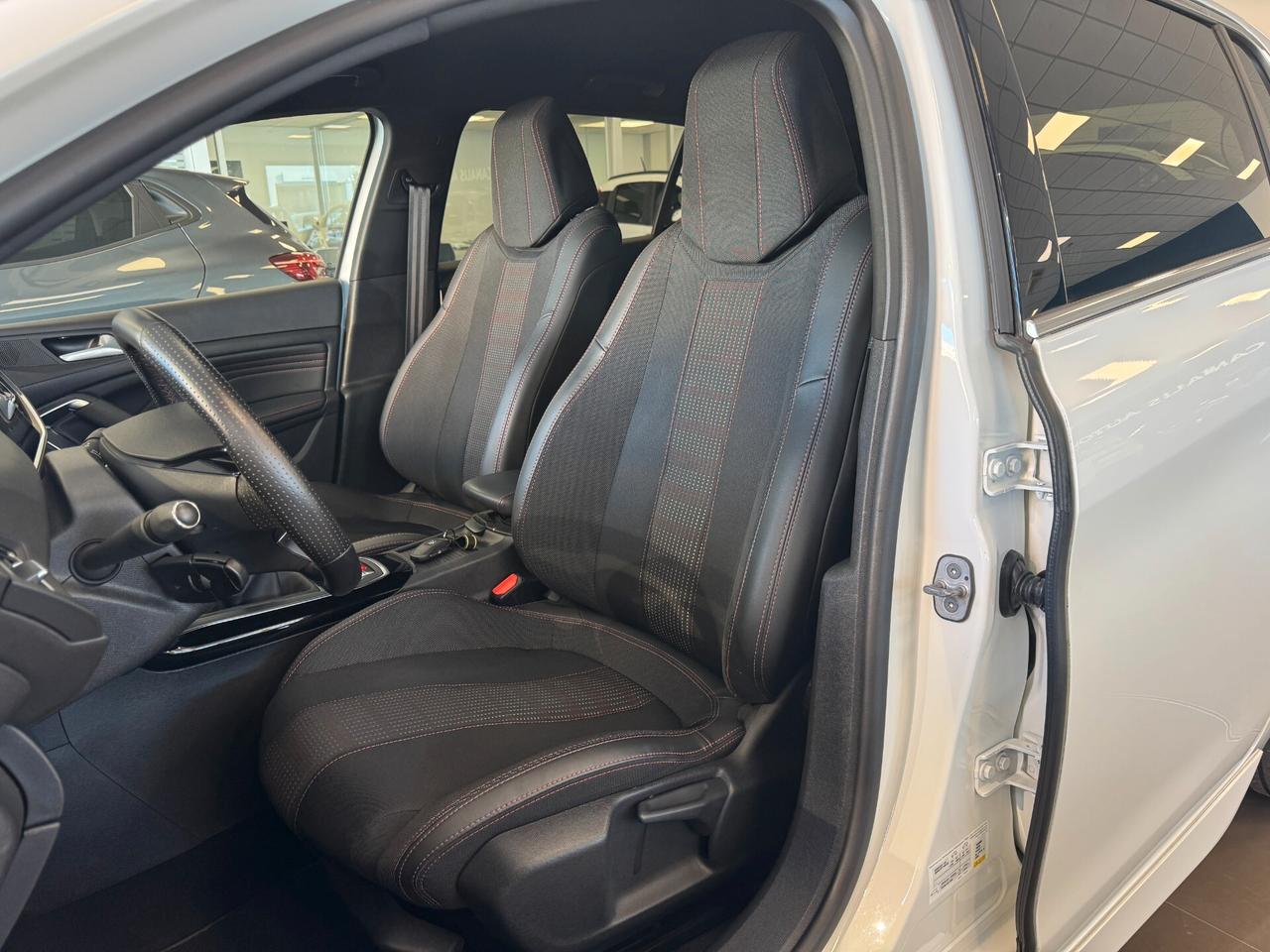 Peugeot 308 BlueHDi 130 S&S GT