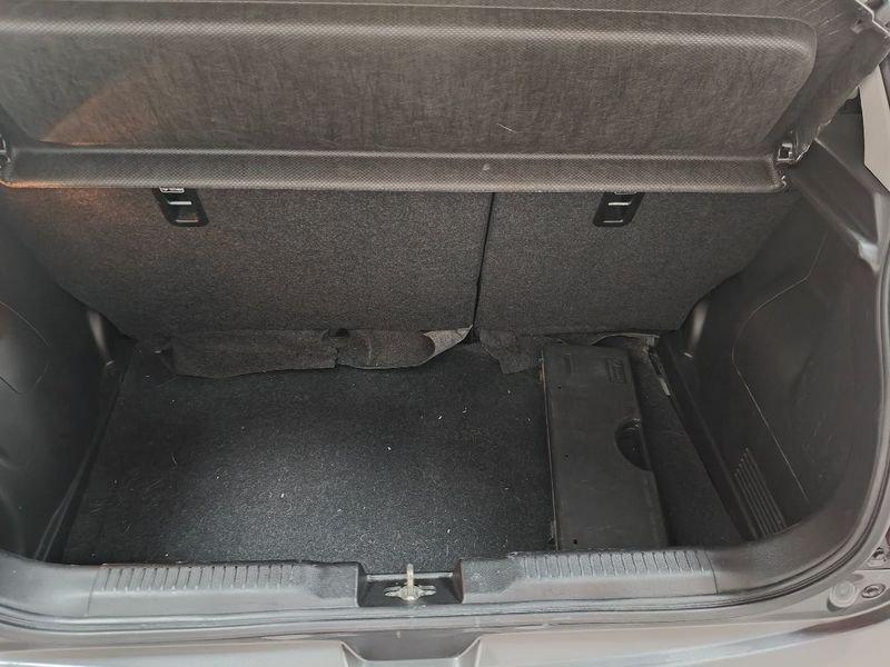 Suzuki Swift 1.2 Dualjet Cool