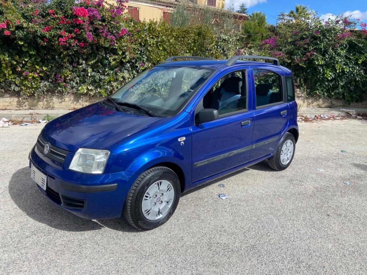 Fiat Panda 1.2 Dynamic