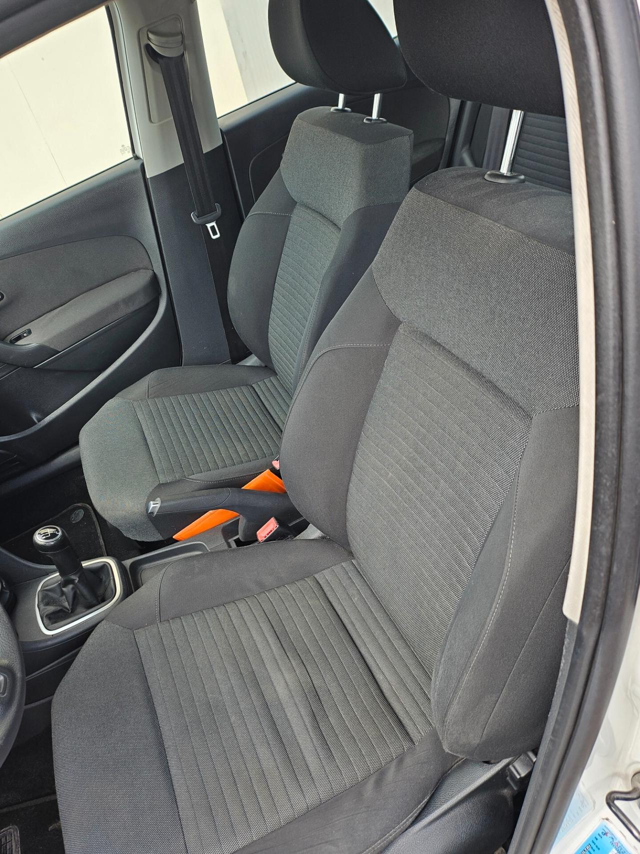 Volkswagen Polo 1.2 diesel ok neopatentati VERA OCCASIONE