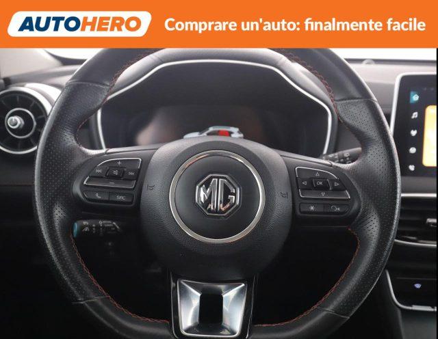 MG HS 1.5T-GDI AT Comfort