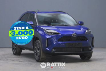 Toyota Yaris Cross 1.5 Hybrid 130CV Trend e-CVT