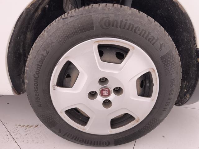 FIAT Fiorino cargo 1.3 mjt 95cv ecojet SX E6d-temp
