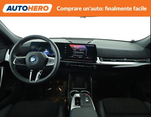 BMW iX2 eDrive 20 Msport