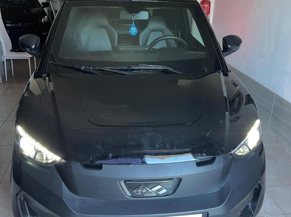 Ligier js 50 new 2025 2000 km Elite full