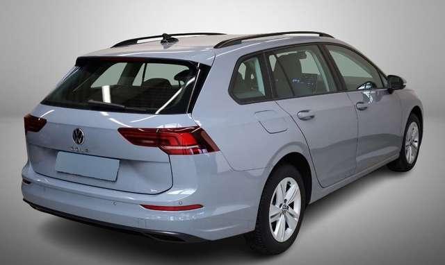 Volkswagen Golf 8.5 VARIANT 1.5 TSI 116CV *GANCIO+LED* ONLYPROMO!