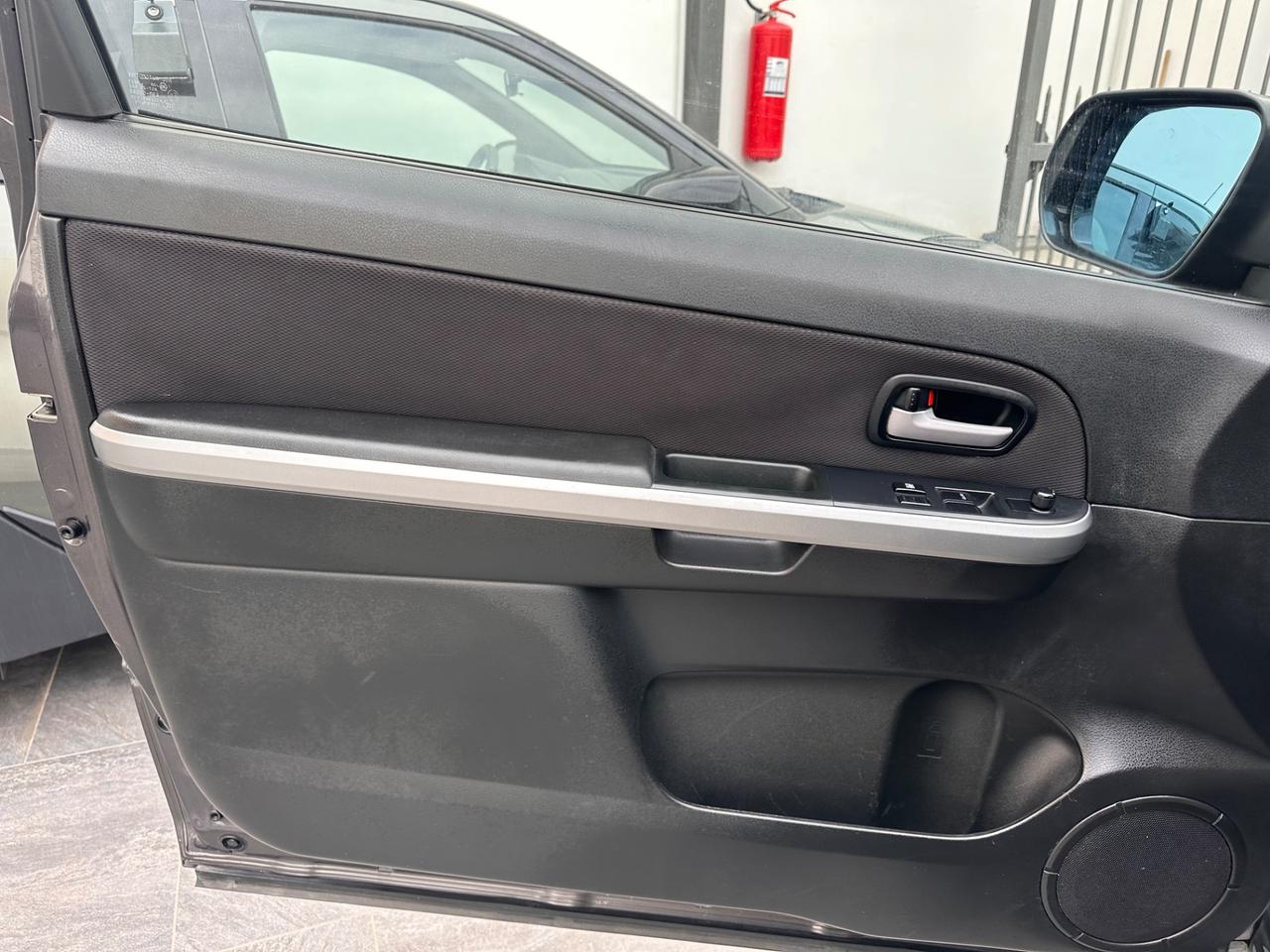 Suzuki Grand Vitara 1.9 DDiS 3 porte Offroad