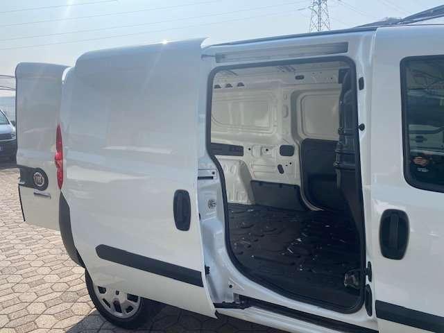 Fiat Doblo MAXI 1.6 MTJ 105 CV