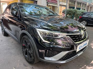 Renault Arkana Full Hybrid E-Tech 145 CV Engineered