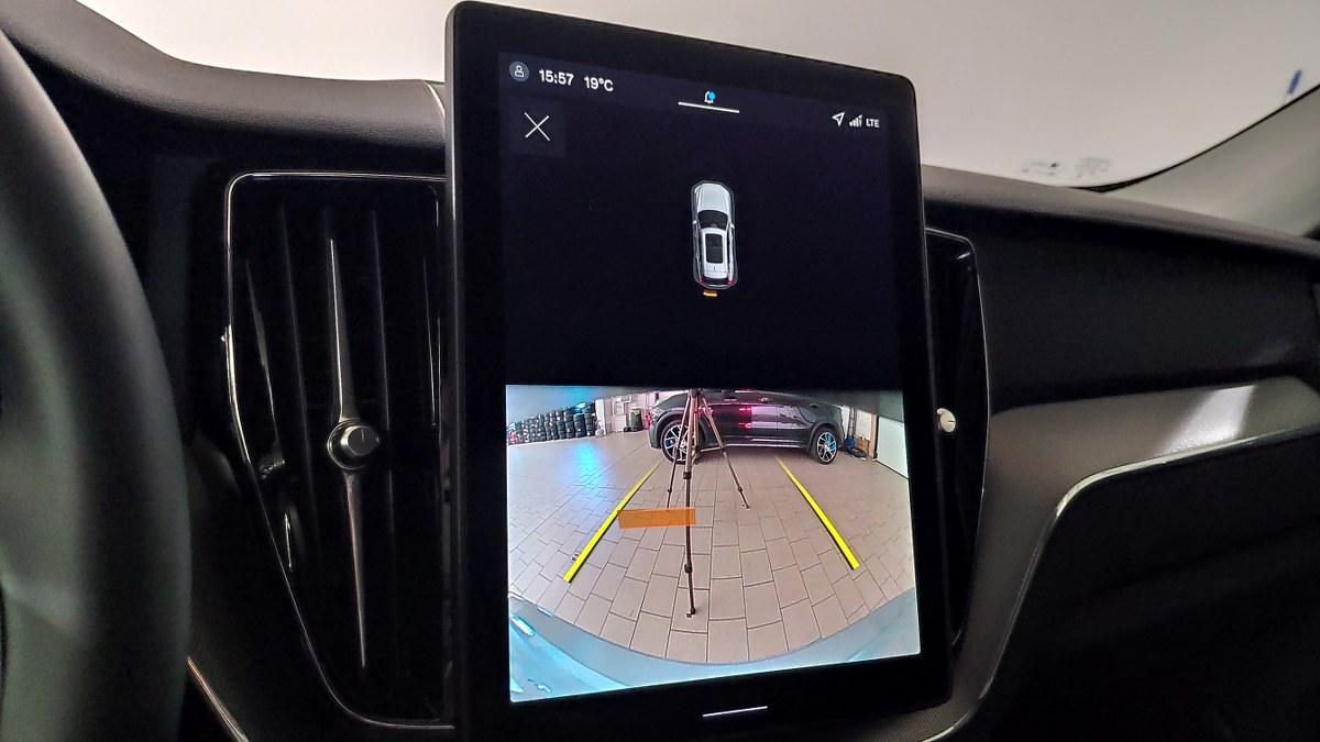 VOLVO Xc60 B5 Mild Hybrid Awd Automatico Core