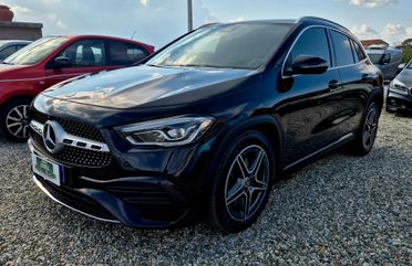 Mercedes-benz GLA 200 d Premium Amg