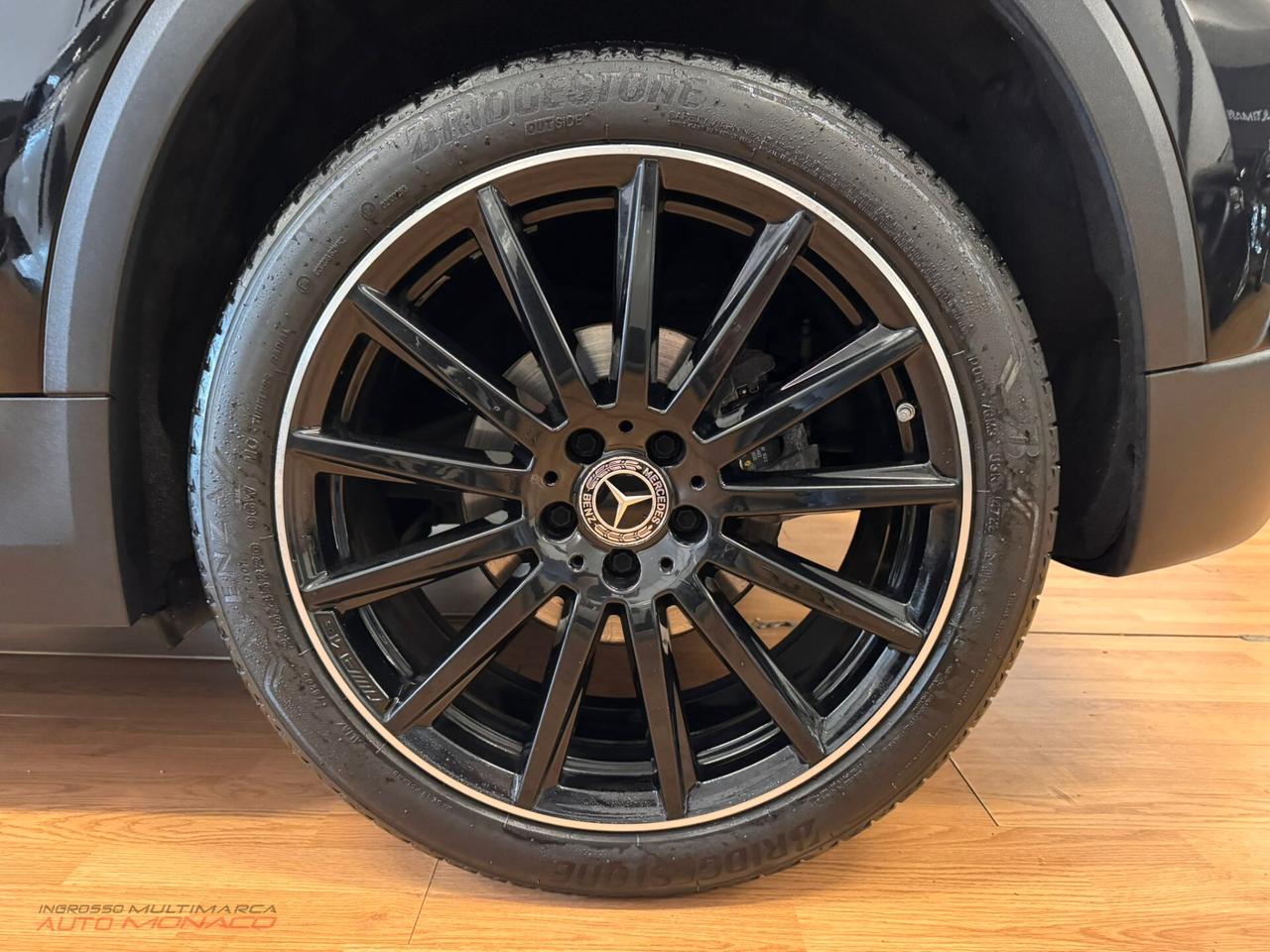 Mercedes-benz GLA 200d AMG Premium 12/2022