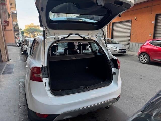 Ford Kuga 2.0 TDCi 136 CV 4WD Titanium