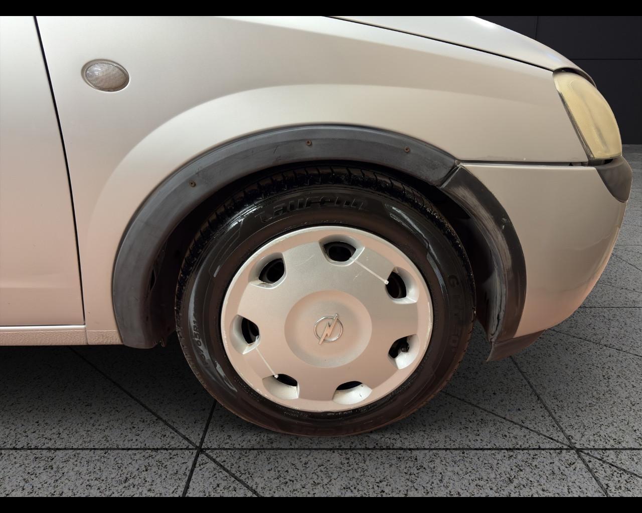 OPEL Corsa 1.0i 12V cat 5 porte Comfort