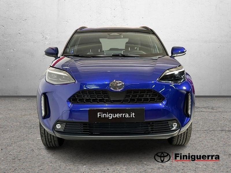 Toyota Yaris Cross 1.5H (130 CV) Trend E-CVT