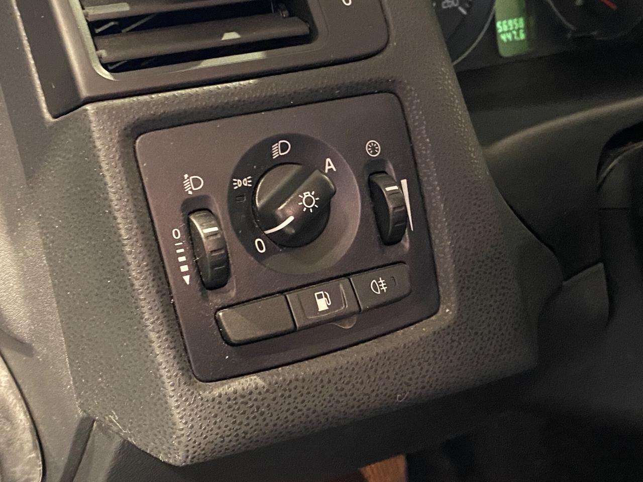 Volvo V50 1.6D 2012 • Spaziosa e sicura