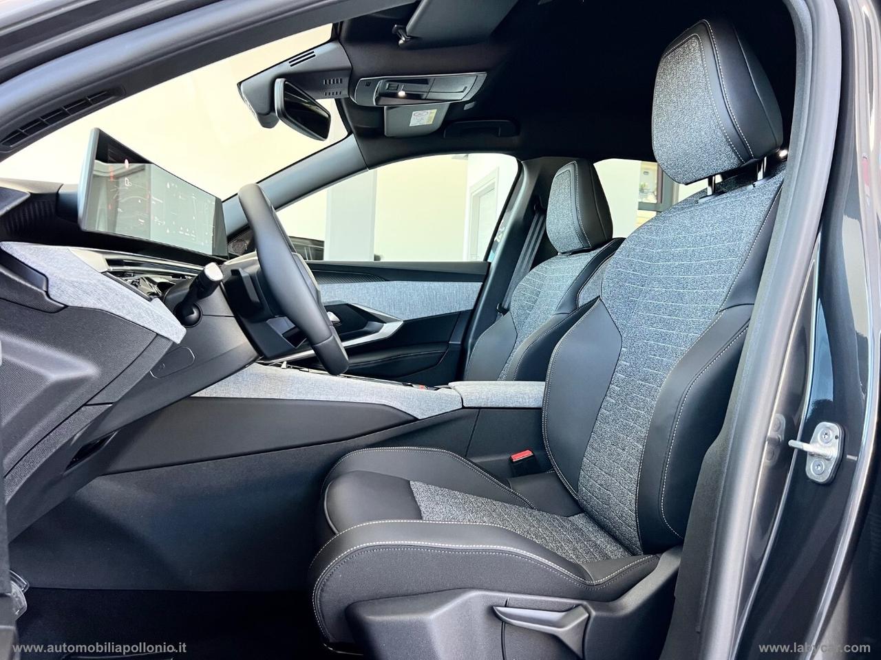NEW PEUGEOT 3008 Hybrid 145 e-DCS6 ALLURE - 2026