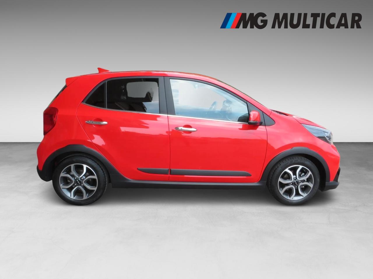 Kia Picanto 1.0 dpi Style Comfort Pack. cambio automatico/pelle/keyless/android-carplay
