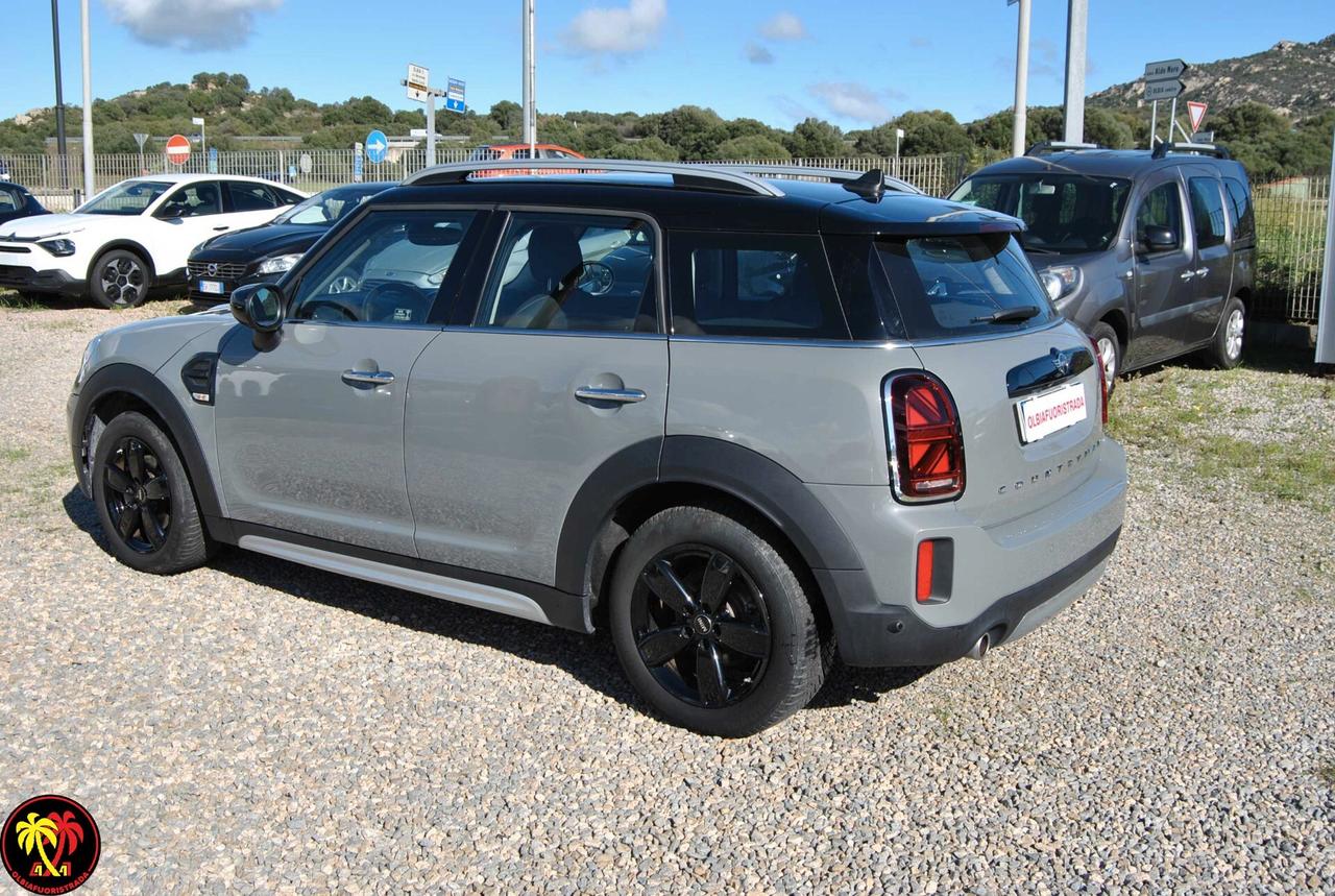 Mini Cooper Countryman 1.5 Classic