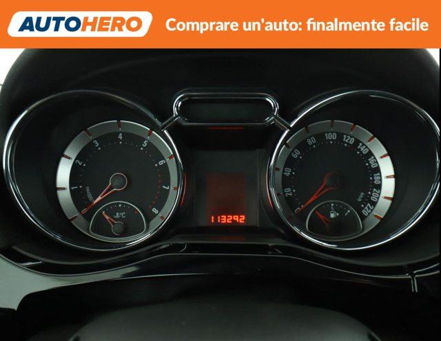 OPEL Adam 1.2 70 CV Jam