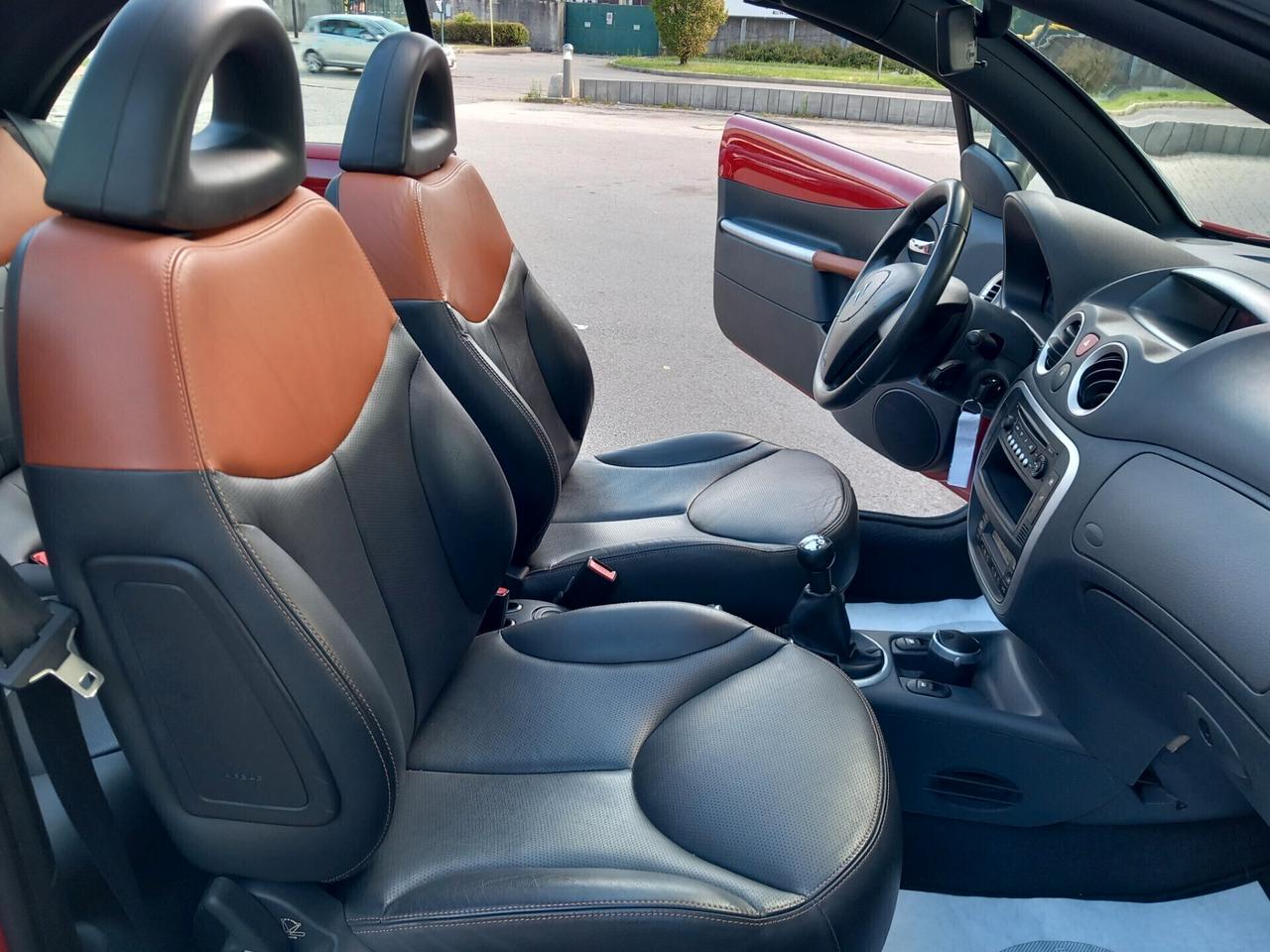 Citroen C3 Pluriel 1.4 HDi KM 67000!!!!!