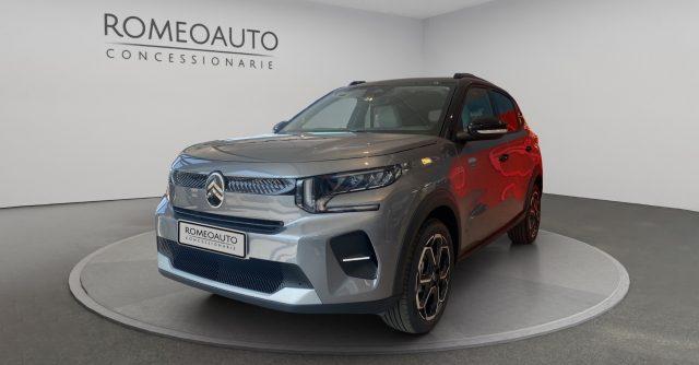 CITROEN C3 PureTech 100 MAX